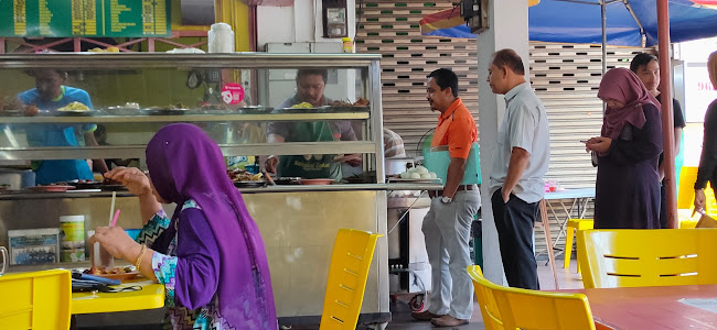 Comentarii opinii despre Nasi Lan Peruda, Alor Setar