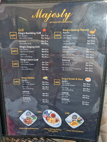 No. 12-G Suria Jelutong, Jalan Bazar U8/99, Bukit Jelutong, 40150 Shah Alam, Selangor