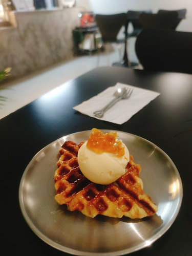 iNK. Cafe - Kota Kinabalu