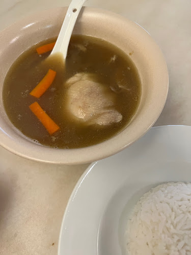 Tina’s Kitchen - Gastronomi dan perhotelan