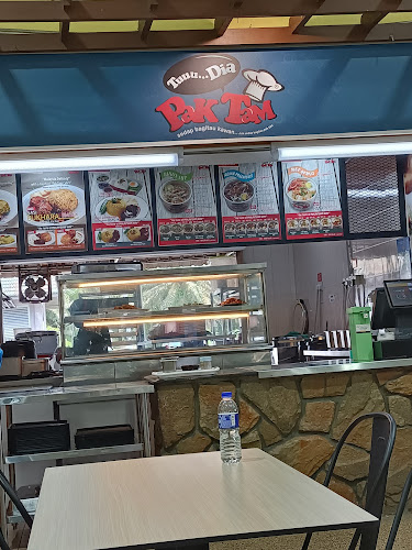 Lebuhraya Utara - Selatan, 35000 Tapah, Perak