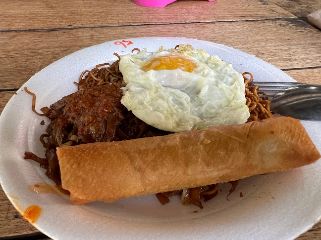 Comentarii opinii despre Kopitiam Best Cafe