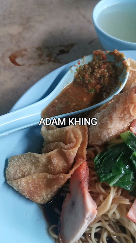 Pusat Makanan Lye Lye - George Town