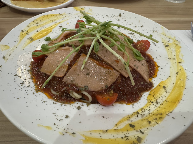 Opinii despre Kraezy Coffee Damansara Aliff în Johor Bahru - Gastronomi dan perhotelan