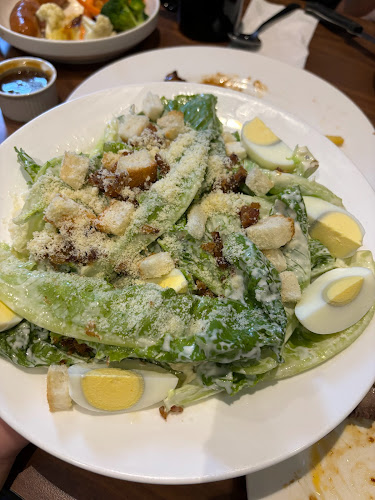 Howdy Grillhouse - Kuching