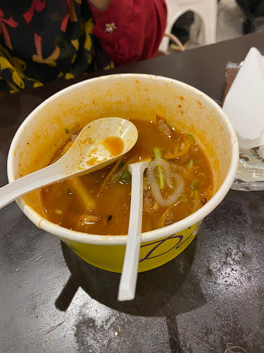 D Laksa Aeon Shah Alam - Shah Alam