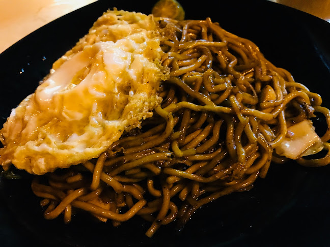 Perwira Restaurant - Miri