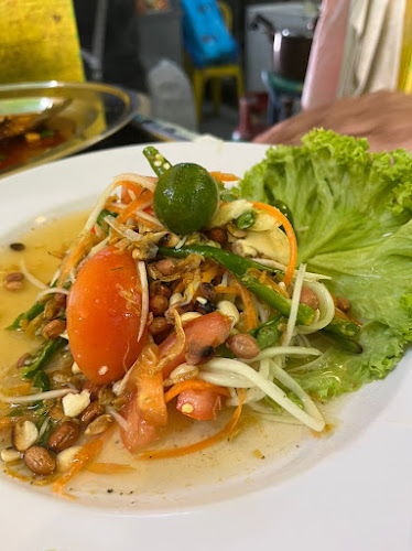 RESTORAN MATAHARI CINTA MAJU - Gastronomi dan perhotelan