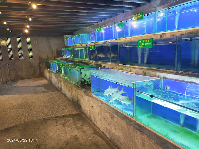 Comentarii opinii despre Oriental Seafood Restaurant