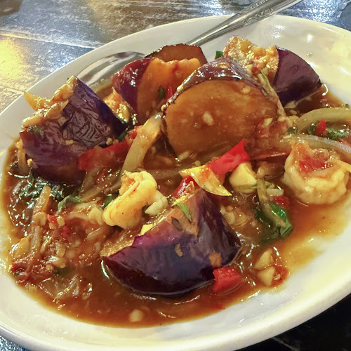 Opinii despre New Soul Thai Restaurant în Johor Bahru - Gastronomi dan perhotelan