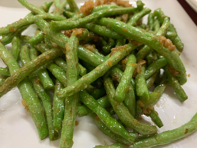 東昇園海鮮家 Restoran Tong Sheng - Gastronomi dan perhotelan