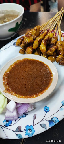 Opinii despre Restoran Bee Hooi în George Town - Gastronomi dan perhotelan