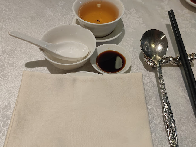 Opinii despre Shanghai Restaurant în Kuala Lumpur - Gastronomi dan perhotelan