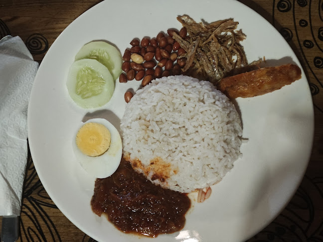 Opinii despre Toast ‘N’ Toast Taman Perling în Johor Bahru - Gastronomi dan perhotelan