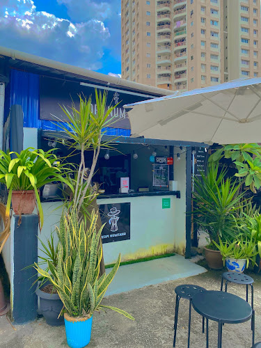 58, Jalan Tujuh, Kampung Perwira Jaya, 55100 Kuala Lumpur, Wilayah Persekutuan Kuala Lumpur