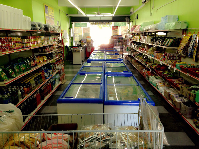 30, Jalan Medan Perwira, 34600 Kamunting, Perak