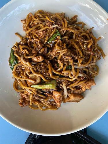 Kedai Kopi Mat Jasak - Ipoh