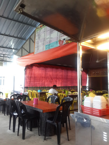 Comentarii opinii despre Menara Tomyam Merbau Patah