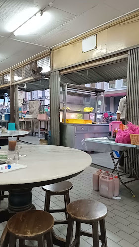 Restoran Dong Fung 东方茶园