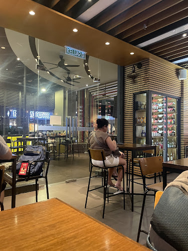 Opinii despre IPPUDO Gurney Plaza în George Town - Gastronomi dan perhotelan