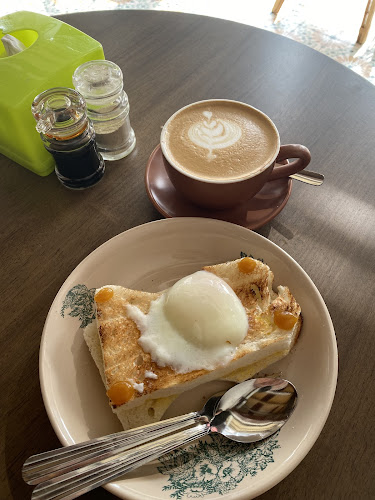 Opinii despre Warung Kopi Peng ' în Seremban - Gastronomi dan perhotelan