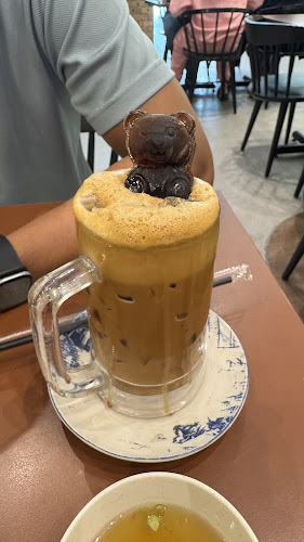 KOPIHUT (Sri Permaisuri Cheras)