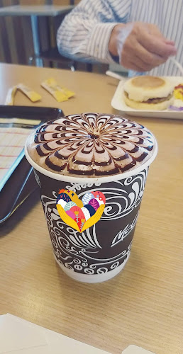 Opinii despre McDonald's Kulim DT în Kulim - Gastronomi dan perhotelan