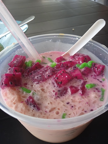 Depan Masjid Ibnu Abbas, Kampung Pengkalan Nyireh, 22200 Besut, Terengganu