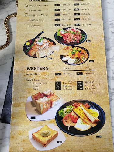 Meals Station @ KL Sentral