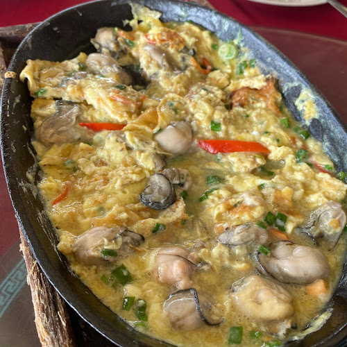 Comentarii opinii despre Restoran Seafood Hai Ung • 海运海鲜楼