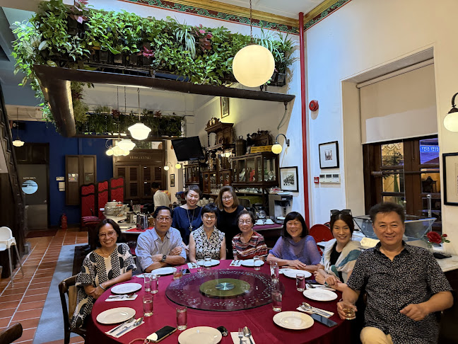 Comentarii opinii despre Hainantown