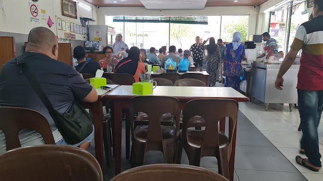 Opinii despre ISLAMIC RESTAURANT & HOTEL în Kota Kinabalu - Gastronomi dan perhotelan