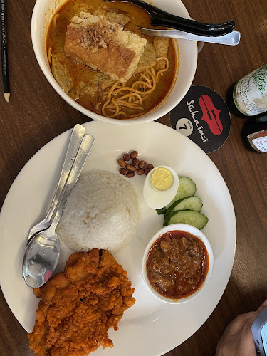 52, Jalan Sultan Iskandar, Taman Jubilee, 30000 Ipoh, Perak