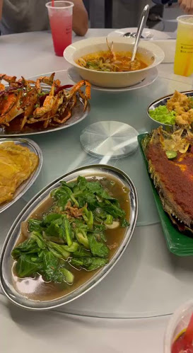 Opinii despre Kelip-Kelip Ikan Bakar Kuala Selangor în Kuala Selangor - Gastronomi dan perhotelan