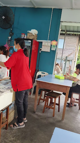 Comentarii opinii despre Tan Soon Kui mee stall