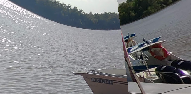 Qun Hua Kuala Selangor Seafood Restaurant - Kuala Selangor