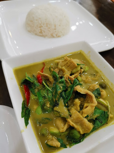 Opinii despre Sukhothai Beef Noodle House în George Town - Gastronomi dan perhotelan