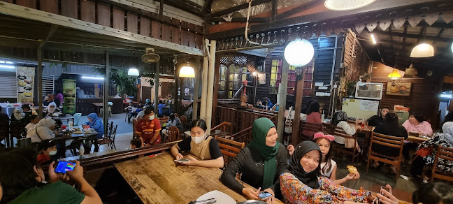 Restoran D' Lala Seafood - Kuala Lumpur