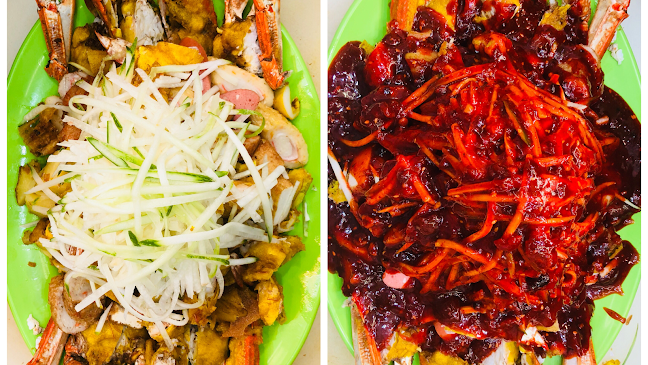 Gani Famous Pasembur - Gastronomi dan perhotelan