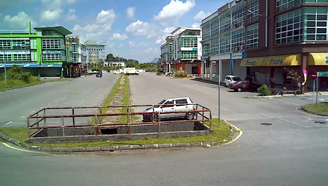 Opinii despre Teh Tarik Kafeteria în Kuching - Gastronomi dan perhotelan