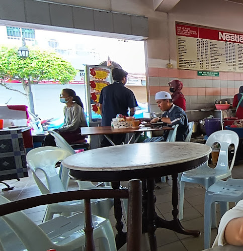 Opinii despre Kedai Kopi Hup Juan în Labuan - Gastronomi dan perhotelan