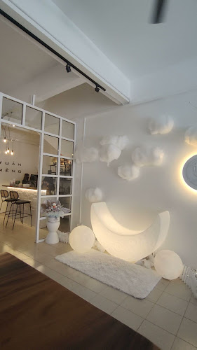 文冬圆梦餐厅 • Yu Me Restaurant - Bentong