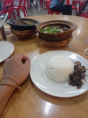 Jalan Penampang, Lido Square, 88300 Kota Kinabalu, Sabah