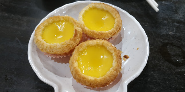 Restoran Dynasty Palace