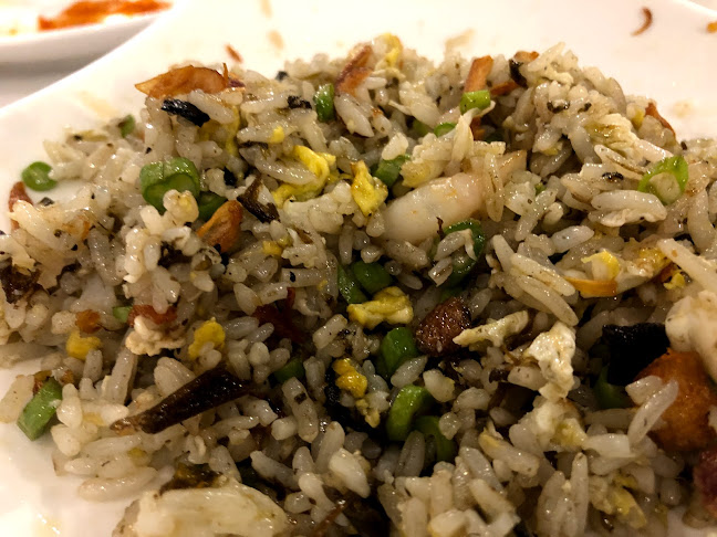 Restoran Auntie Sim Kitchen 私房菜 - Petaling Jaya