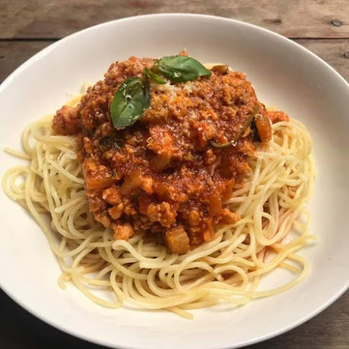 Rasa Sayang Cafe - Gastronomi dan perhotelan