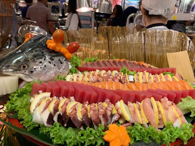 Comentarii opinii despre Melting Pot Cafe