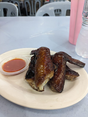 Restoran Sai Woo - Kuala Lumpur