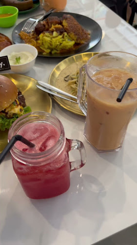 43, Jalan Raja Abdullah, Kampung Baru, 50300 Kuala Lumpur, Wilayah Persekutuan Kuala Lumpur