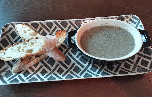 Opinii despre Paradiso Cafe în George Town - Gastronomi dan perhotelan